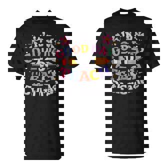 Its A Good Day To Teach 5Th Grade Fifth Grade Teacher T-shirt - Thegiftio