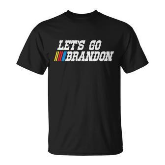 Joe Biden Lets Go Brandon Anti Joe Biden T-shirt - Thegiftio UK