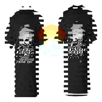 Let The 1St Grade Adventure Begin Back To School First Day Of School T-shirt - Thegiftio