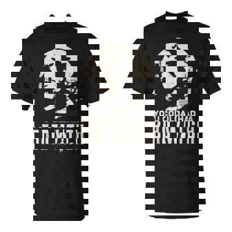 Love Halloween Bad Witch Fun Gift Design Idea Unisex T-Shirt - Seseable