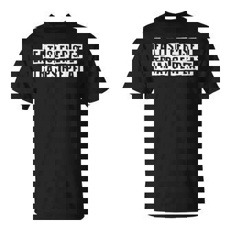 Lovely Cool Sarcastic Eat Sleep Set Traps Repeat T-shirt - Thegiftio