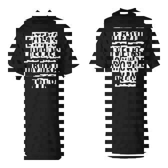 Lovely Cool Sarcastic Either You Love Planes Or You T-shirt - Thegiftio