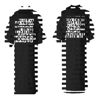 Lovely Cool Sarcastic I Hate Being Late But Im So T-shirt - Thegiftio