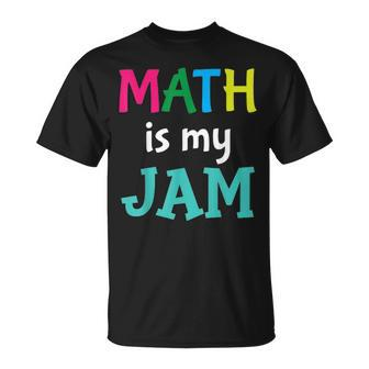 Math Teacher Joke Fun Best Math Quotes 1 T-shirt - Thegiftio UK