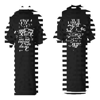 I Am Not A Control Freak But You Are Doing It Wrong V2 T-shirt - Thegiftio