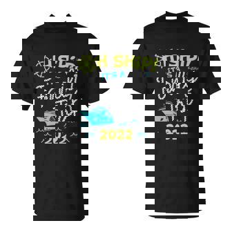 Oh Ship Its A Trip 2022 Oh Ship 2022 Cruise T-shirt - Thegiftio
