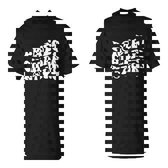 Protect Our Not Guns Gun Control Now End Gun Violence T-Shirt - Thegiftio