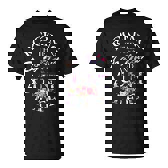 Rocking The Dog Mom And Aunt Life T-shirt - Thegiftio