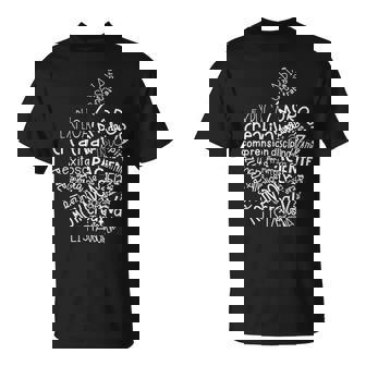 Spanish Bilingual Maestra Teacher T-shirt - Thegiftio