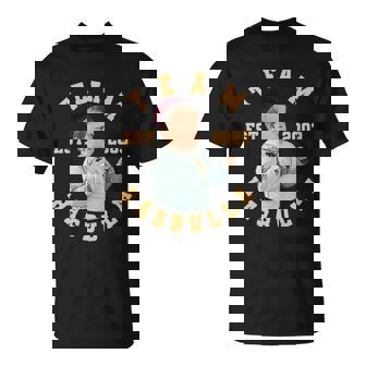 Team Hasbulla Est 2003 Meme Unisex T-Shirt - Monsterry