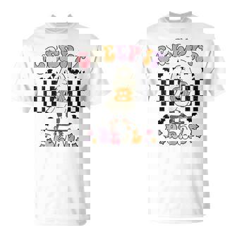Creep It Real Halloween Ghost Cute Halloween Ghost T-shirt - Thegiftio UK