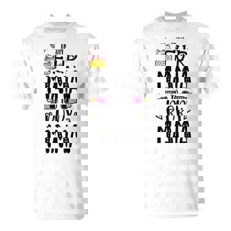 From Fur Mama To Baby Mama New Mother Cat Owner T-shirt - Thegiftio