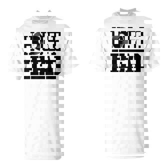 Househead House Music Dj Vinyl Edm Festival T-shirt - Thegiftio