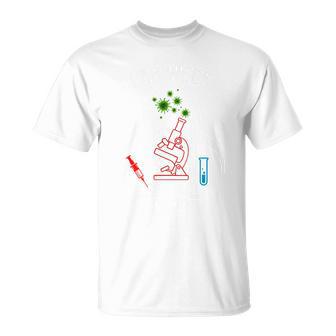 Lab Week 2022 Tshirt Unisex T-Shirt - Monsterry