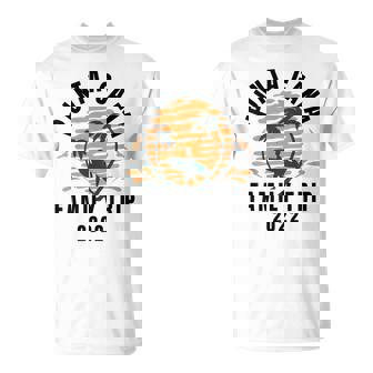 Punta Cana Family Vacation 2022 Matching Dominican Republic V3 Unisex T-Shirt - Seseable