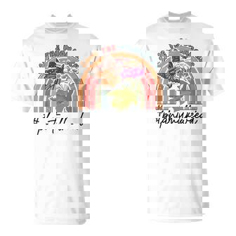 Save The Monarchs Plant More Milkweed Flower Retro Butterfly T-shirt - Thegiftio