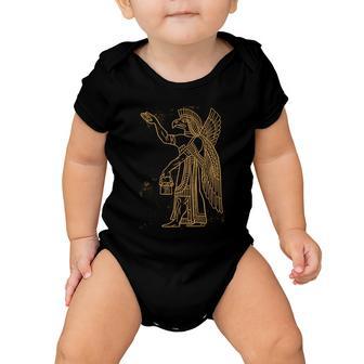 Anunnaki Baby Onesie - Monsterry DE