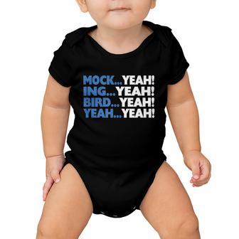 Dumb And Dumber Gift Tshirt Baby Onesie - Monsterry AU