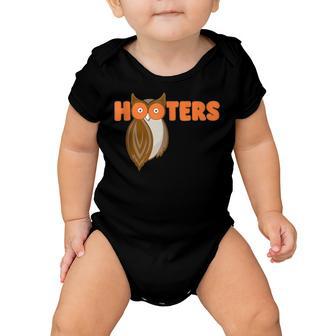 Hooters Girl Halloween Costume Tank Top Baby Onesie - Thegiftio