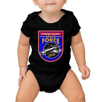United States Space Force Adventure Ussf Baby Onesie - Monsterry