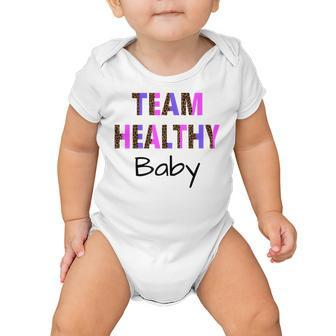 Funny Gender Reveal For Family Cool Baby Shower Party Family Baby Onesie - Thegiftio UK