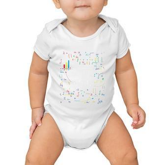Square Root Of 169 13Th Birthday Gift 13 Year Old Gifts Math Bday Gift V2 Baby Onesie - Monsterry