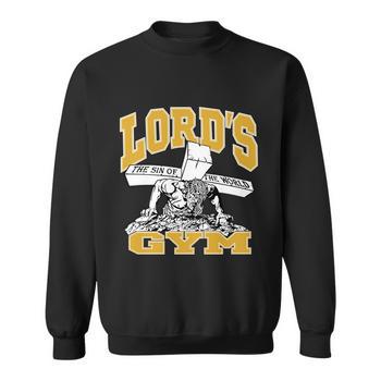 Lords store Gym Tee