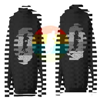 Retro Vintage Motocross Unisex Tank Top - Monsterry CA