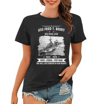 fred berry t shirt