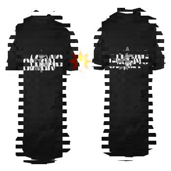 関税なし♪【GLOGANG】Gloyalty ヴィンテージ ★ ロゴ Tシャツ Glo Gang Unisex T-Shirt - Monsterry