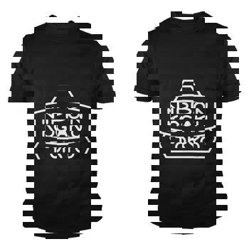 Nippon Kogaku Tokyo Logo Hoodie - Monsterry