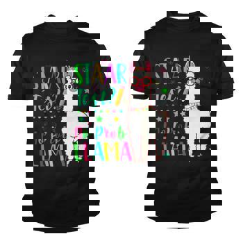 Staar Test No Prob Llama Teacher Exam Testing Tshirt Gifts Staar Test No Prob Llama Teacher Exam Testing Tshirt Gifts