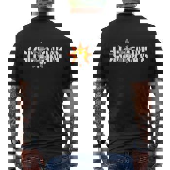 Glo Gang Unisex T-Shirt - Monsterry