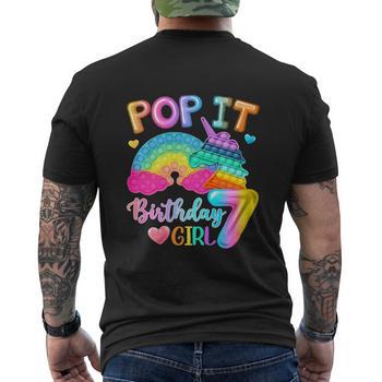 Pop-it birthday 2024 outfit