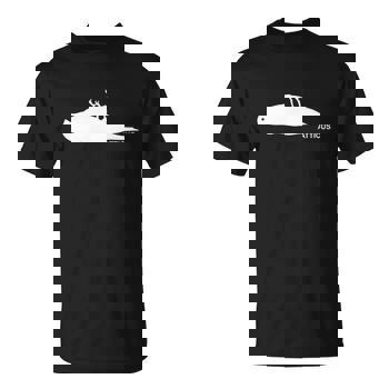 Atticus - Logo Crow – T-shirt Officiel Pour Homme + Bonnet