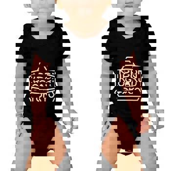 Nippon Kogaku Tokyo Logo Hoodie - Monsterry