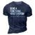 Adult 18Th Birthday Gift Ideas For 18 Years Old Girls Boys 3D Print Casual Tshirt Navy Blue