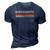 Blacksmith Funny Job Title Profession Birthday Worker Idea 3D Print Casual Tshirt Navy Blue
