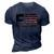 Funny Anti Biden Fjb Pro America FBiden Fjb 3D Print Casual Tshirt Navy Blue