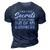 I Dont Keep Secrets I Just Keep People Out Of My Business 3D Print Casual Tshirt Navy Blue