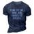 I Like My Cat Wine & Maybe 3 People Funny Pet 3D Print Casual Tshirt Navy Blue