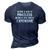 Mens Being A Dad Is Priceless Being A Girl Dad Is Expensive Funny 3D Print Casual Tshirt Navy Blue
