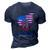 Patriot Day 911 We Will Never Forget Tshirtall Gave Some Some Gave All Patriot 3D Print Casual Tshirt Navy Blue