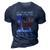 Patriot Day 911 We Will Never Forget Tshirtall Gave Some Some Gave All Patriot V2 3D Print Casual Tshirt Navy Blue