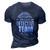 Private Detective Team Spy Investigator Observation Cute Gift 3D Print Casual Tshirt Navy Blue