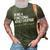 Adult 18Th Birthday Gift Ideas For 18 Years Old Girls Boys 3D Print Casual Tshirt Army Green