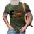 Funny Anti Biden Fjb Pro America FBiden Fjb 3D Print Casual Tshirt Army Green