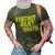 Funny Anti Biden Fjb T Ffjb Pro America Anti Biden V2 3D Print Casual Tshirt Army Green