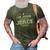 Im Jorge Doing Jorge Things 3D Print Casual Tshirt Army Green