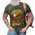 Physicists Scientists Schrödingers Katze Gift V4 3D Print Casual Tshirt Army Green
